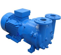 2BV系列水環式真空泵及壓縮機